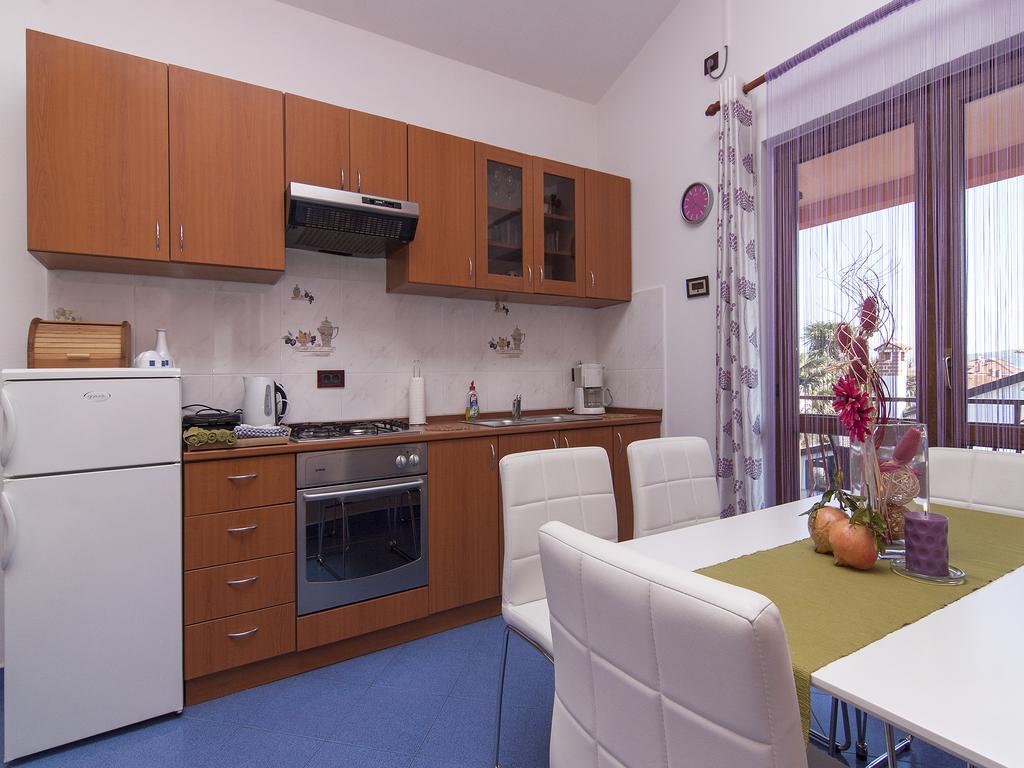 Apartments Cvek โรวีน ห้อง รูปภาพ