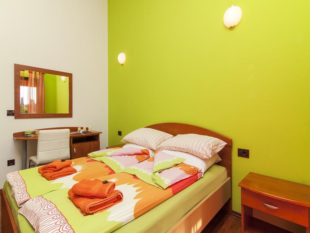 Apartments Cvek โรวีน ห้อง รูปภาพ