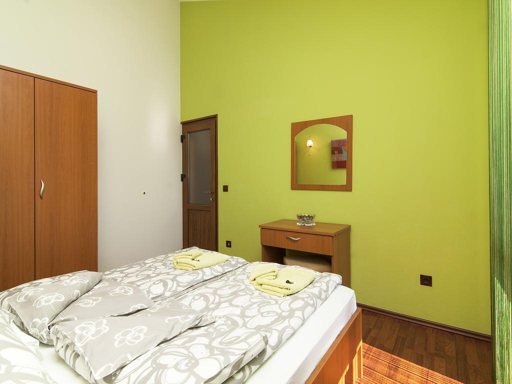 Apartments Cvek โรวีน ห้อง รูปภาพ