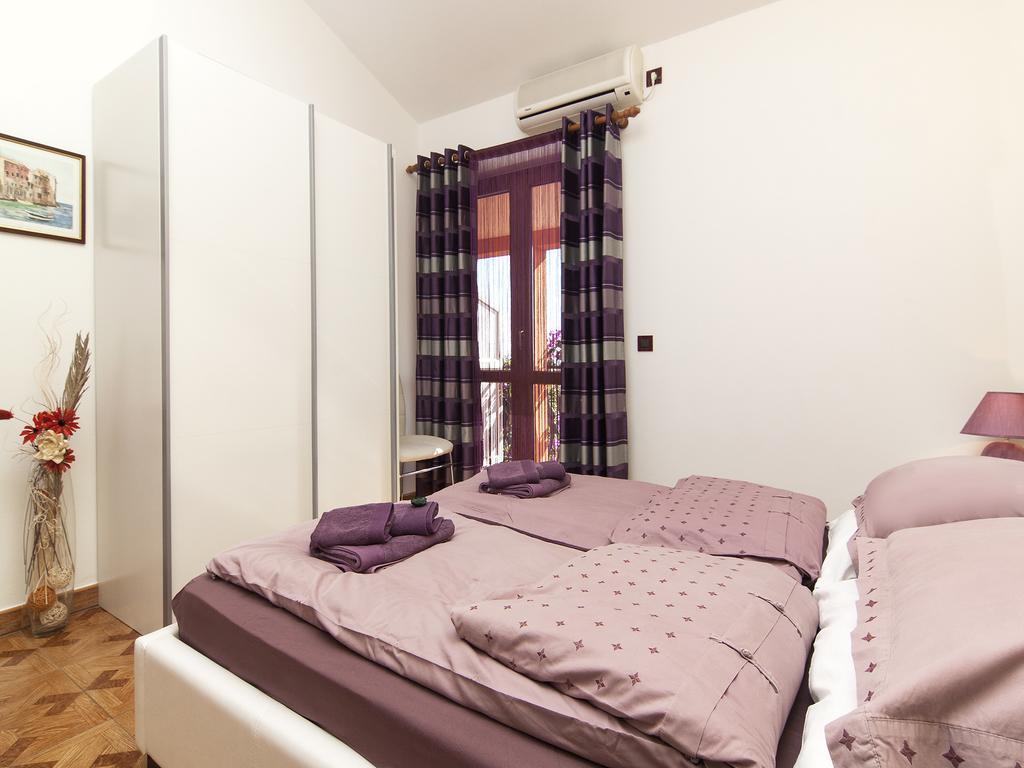 Apartments Cvek โรวีน ห้อง รูปภาพ